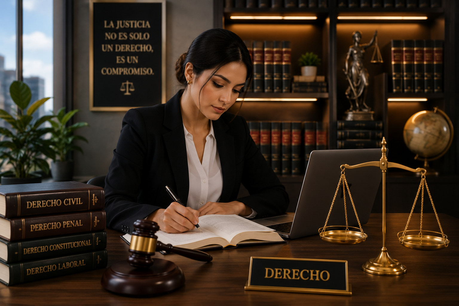 Derecho